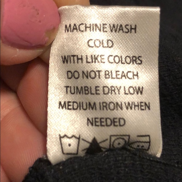 Used t-shirts sweater by PD&C size M - Picture 5 of 7